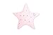 Baby Boum Softy Cushion Star (Stary Cristal)