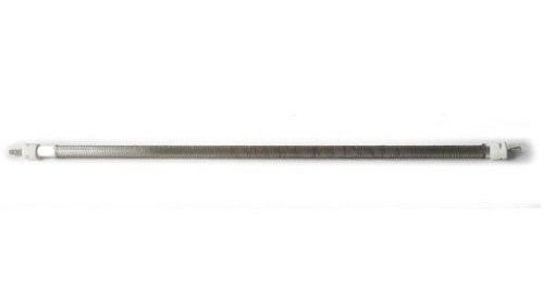 Preisvergleich Produktbild reer Ersatz Heizspirale für Heizstrahler mit Standfuß