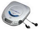 Número de CD retenido: 1. Aiwa XPV412 Reproductor de CD