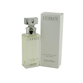 Eternity for Women by Calvin Klein - 3.4 oz.