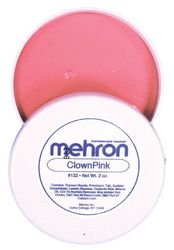 CLOWN PINK 2 OZ