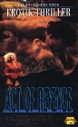 Preisvergleich Produktbild Act of Revenge [VHS]