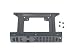 Produktbild Shuttle PV01 - PV01 75mm and 100mm VESA Mounting Kit for Shuttle XS35 Series