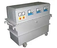 Servo Voltage Stabilizer 25Kva (280-480 V), Copper, 40 x 14 x 16 Inches