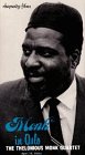Preisvergleich Produktbild Thelonius Monk-in Oslo [VHS] [UK Import]