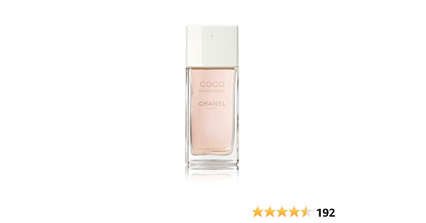 Chanel Coco Mademoiselle Eau De 
