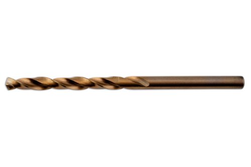 Preisvergleich Produktbild Connect 35139 HSS-Cobalt-Bohrer, 9 mm, 10 Stück