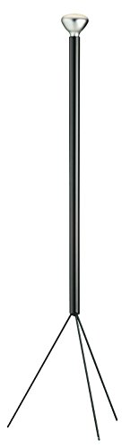 Preisvergleich Produktbild Flos – Luminator Stehleuchte anthrazit Halo