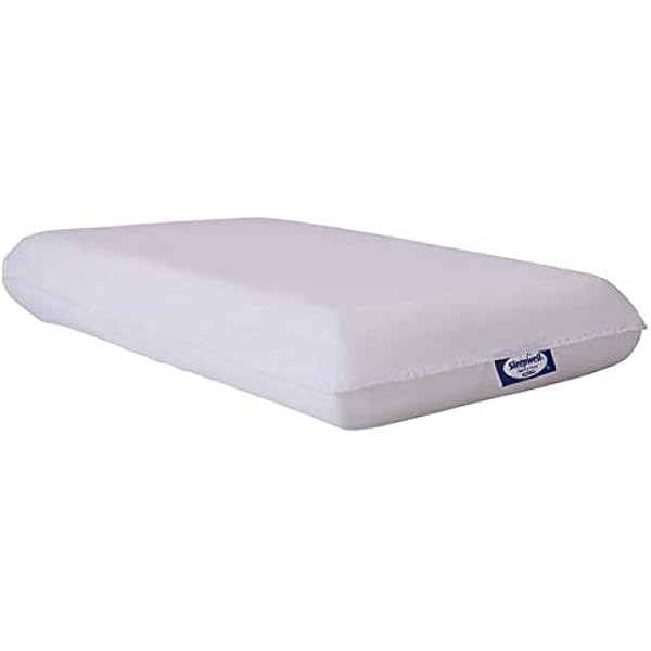 sleepwell pillow size