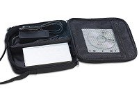 Xcase Schutztasche für 3,5″ Festplatten - 3