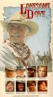 Preisvergleich Produktbild Lonesome Dove [VHS]