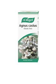 A.Vogel, Agnus castus - 50ml