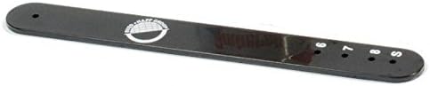 Pool Table D Marker