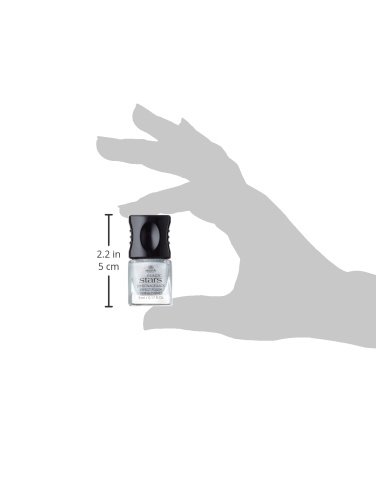 alessandro Magic Stars velvet Silver Dust,1er Pack (1 x 5 ml) - 2