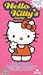 Produktbild Hello Kitty [VHS] [UK Import]