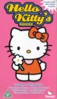 Preisvergleich Produktbild Hello Kitty [VHS] [UK Import]