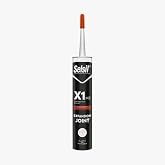 Selsil X1 Ms Construction Sealant