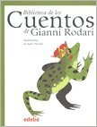 Image de Biblioteca de los cuentos 4 (verde) (Bibl. Cuentos Gianni Rodari)