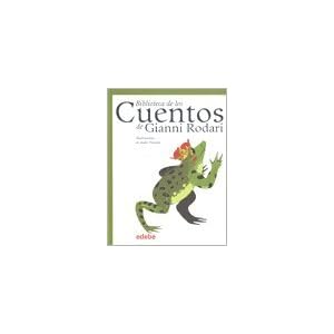 Biblioteca de los cuentos / Library Stories