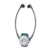 Produktbild Sennheiser HDE 2020-d-ii schwarz, blau, silber im Ohr sitzend Kopfhörer – Kopfhörer (im Ohr sitzend, kabellos, 100 – 7000 HZ, 120 dB, 73 g, schwarz, blau, silber)