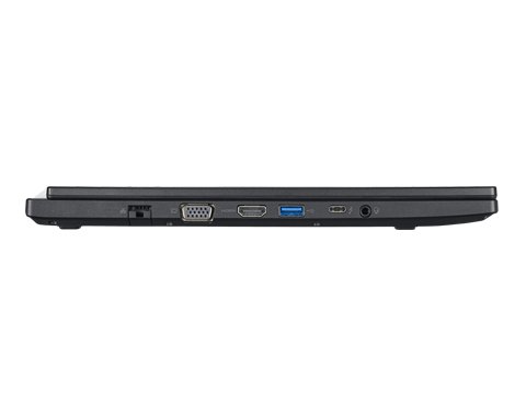 Acer TravelMate P658-M-52V2 15 6-Inch Laptop -  Black   Intel Core i5 6200U  8 GB RAM  128 GB SDD  Windows 10 