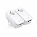 Produktbild TP-Link TL-PA7020P KIT AV1000 Powerline 2er KIT (2x LAN)