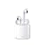 Produktbild DNDZSW Drahtloses Bluetooth-Headset Echtes Stereo mit Ladehalle Sport Wireless Dual Ear Bluetooth-Headset,White