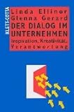 Der Dialog im Unternehmen: Inspiration, Kreativität, Verantwortung by 