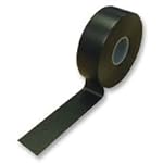 Insulation Tape PVC Electrical 19mm x 20m Black x 1