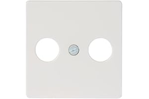 BJC Delta i-sys weiß – Antennen Antenne weiß Titan Delta Plus