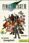 Pdf Final Fantasy Vii Das Offizielle Playstation Losungsbuch Epub Braydenbrion