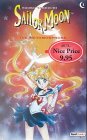 Sailor Moon, Bd.1, Die Metamorphose