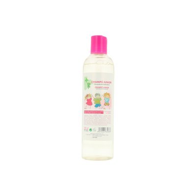 Champú Preventivo Junior (Antipiojos) 300 ml de Rueda Farma