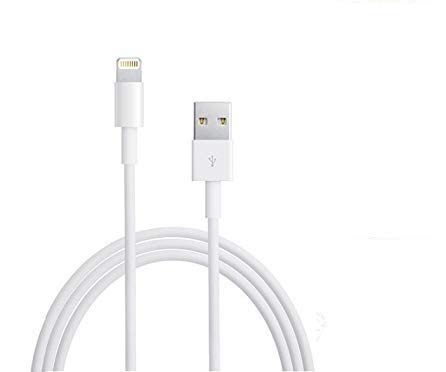 Mzon™ Present 8 Pin Fast Charging & Data Sync USB Cable for Apple iPhone 6/6S/7/7+/8/8+/10, iPad Air/Mini, iPod and iOS Devices RS.149 (88.00% Off) - Amazon Mzon™ Present 8 Pin Fast Charging & Data Sync USB Cable for Apple iPhone 6/6S/7/7+/8/8+/10, iPad Air/Mini, iPod and iOS Devices RS.149 (88.00% Off) - Amazon