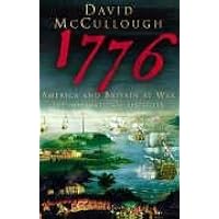 1776: America and Britain at War
