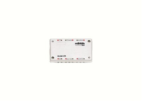 Preisvergleich Produktbild Märklin 60840 - Decoder k 84, H0