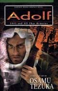 Adolf Vol 5: 1945 and All That Remains