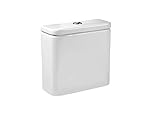 roca dama n compacto precio  Roca dama-n - Tanque inferior tanque tapa+doble pulsador blanco