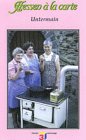 Preisvergleich Produktbild Hessen à la carte - Untermain [VHS]