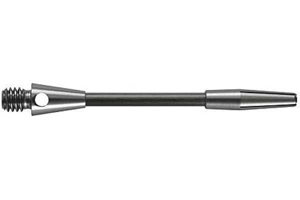 Harrows Tiges de fléchettes Carbon Plus
