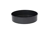 DE BUYER -4718.20 -moule a manque rond uni ht 5 ø20cm