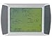 Produktbild VELLEMAN - WS1080 Funk-Wetterstation, Touch-Screen mit Zubehör, 233 mm x 145 mm x 33 mm Maße 406062