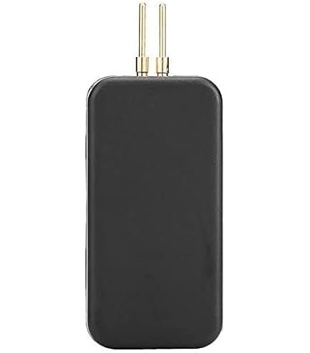 E-Projects 10EP114220R - Resistori Da 220 Ohm 1/4 Watt 1% - Film Metallico, Confezione Da 10 Pezzi, RoHS