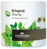 Bringaraj Churna Bio DE-ÖKO-003 100g Dose Kräuterpulver CV