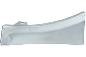 DIEDERICHS Kotflügel 9452331