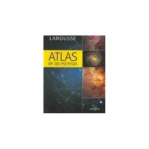 Atlas de las estrellas