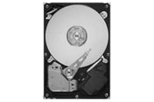 Seagate Barracuda LP ST31000520AS - Hard Drive - 1 TB - Internal - 3.5'' -