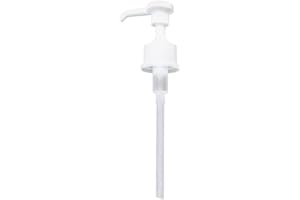 ‎FRUTTAMAX 1 opakowanie – pompka do syropu owocowego do butelki FruttaMax