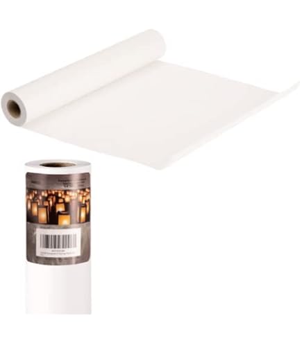 Birch Pattern Paper 80cm X 10m Roll, Pattern Tracing Paper, Select Plain Or Grid - View #3