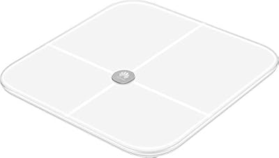 Huawei bxhuah100 – Pèse-Personne intelligent, Blanc